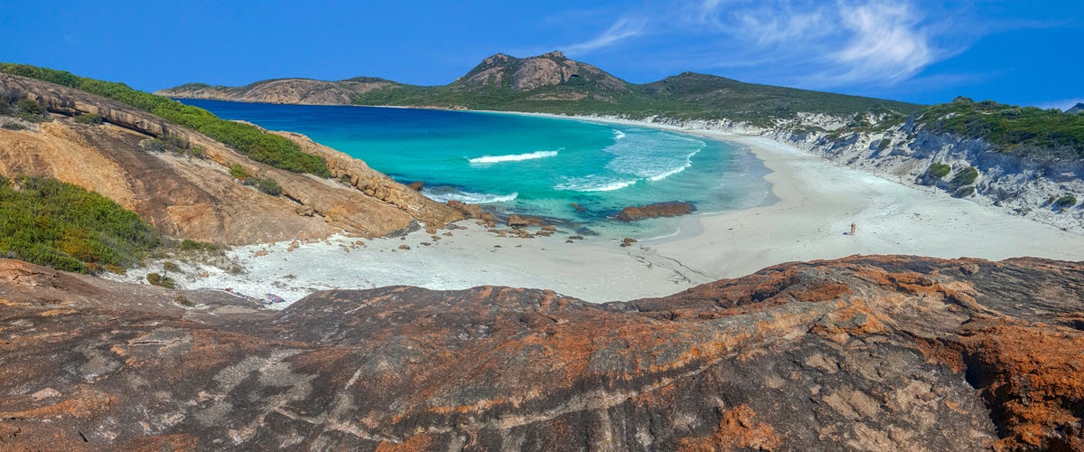 Top 11 Best Beaches In Esperance, WA | Interactive Map